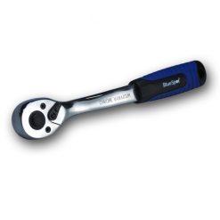 Brand new ???? Blue Spot Tools 1/2 Inch Soft Grip Socket Ratchet 02014 1/2" ✔️ 4 Brand new ???? Blue Spot Tools 1/2 Inch Soft Grip Socket Ratchet 02014 1/2" ✔️ -Silverline Tools Shop unnamed file 1388