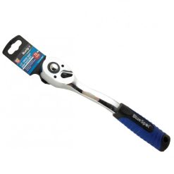 Brand new ???? Blue Spot Tools 1/2 Inch Soft Grip Socket Ratchet 02014 1/2" ✔️ 5 Brand new ???? Blue Spot Tools 1/2 Inch Soft Grip Socket Ratchet 02014 1/2" ✔️ -Silverline Tools Shop unnamed file 1389