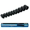 Outlet ✔️ Blue Spot Tools 1/2 Inch Standard Depth Impact Socket Set 01537 1/2" 🎉