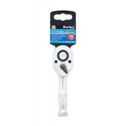 Discount ๐ Blue Spot Tools 1/2 Inch Stubby Ratchet 100 Teeth 02018 Bluespot โจ