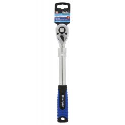 Budget ???? Blue Spot Tools 1/2 Inch Telescopic Ratchet 305mm To 440mm 02027 Bluespot ????