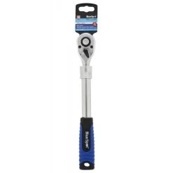 Budget ๐ Blue Spot Tools 1/2 Inch Telescopic Ratchet 305mm To 440mm 02027 Bluespot ๐