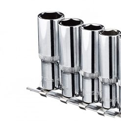 Cheap ???? Blue Spot Tools 1/4 Inch Deep Metric Socket Set On Rail 01540 1/4" ???? -Silverline Tools Shop unnamed file 1406