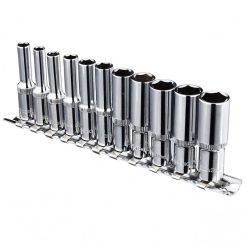 Cheap ???? Blue Spot Tools 1/4 Inch Deep Metric Socket Set On Rail 01540 1/4" ???? -Silverline Tools Shop unnamed file 1407