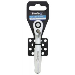 Top 10 🎁 Blue Spot Tools 1/4 Inch Quick Release Mini Ratchet 72 Teeth 02028 Bluespot 🔥
