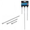 Hot Sale ⌛ Blue Spot Tools 1/4 Inch Socket Extension Bar Set 02074 1/4" ????