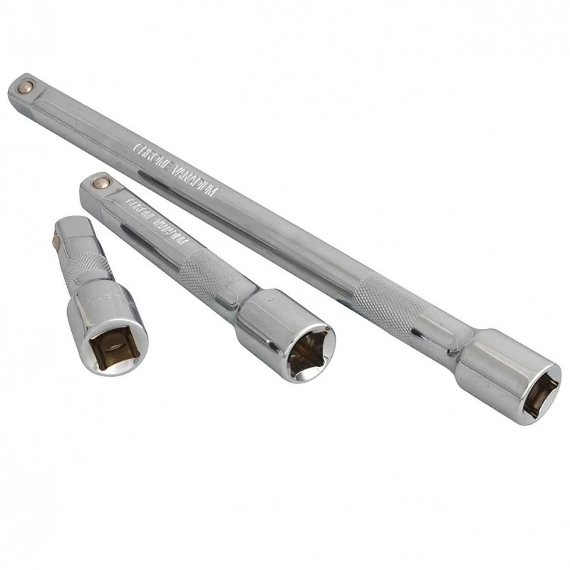 Hot Sale β Blue Spot Tools 1/4 Inch Socket Extension Bar Set 02074 1/4" π 3 Hot Sale β Blue Spot Tools 1/4 Inch Socket Extension Bar Set 02074 1/4" π - Image 3