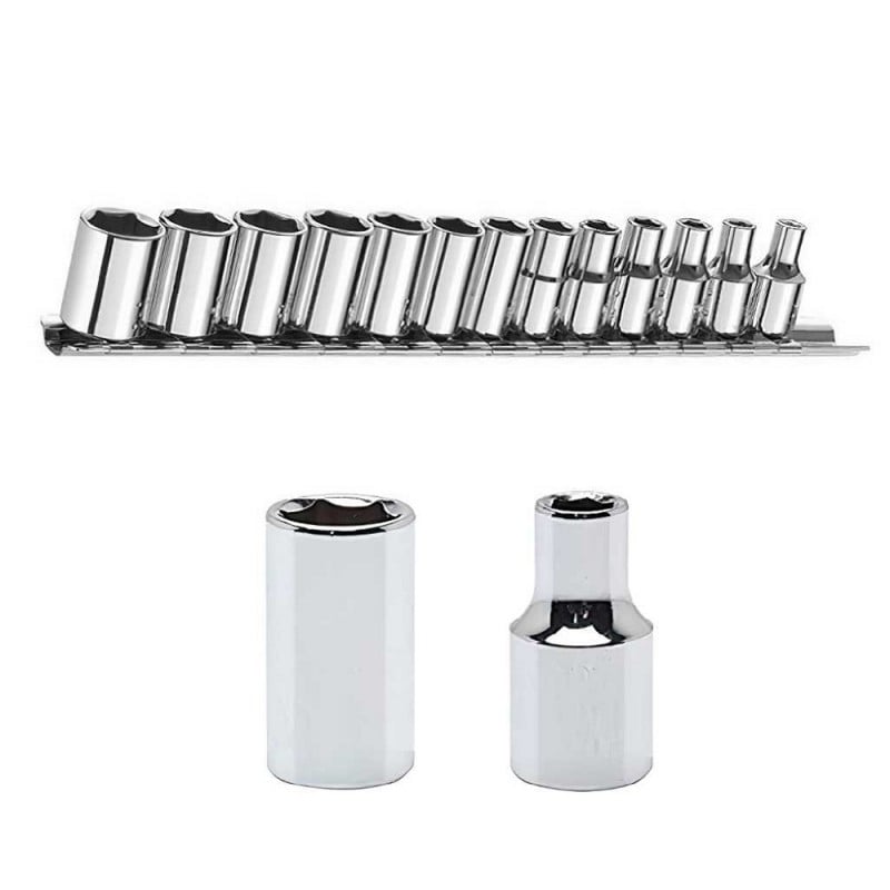 Blue Spot Tools 1/4 inch Socket Set On Rail 01523 1/4" Coupon ???? Blue Spot Tools 1/4 Inch Socket Set On Rail 01523 1/4" ???? -Silverline Tools Shop unnamed file 1444