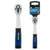 Buy ???? Blue Spot Tools 1/4 Inch Soft Grip Socket Ratchet 02010 1/4" ✨