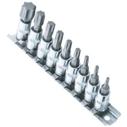 Top 10 ???? Blue Spot Tools 1/4 Inch Star Torx Socket Set On Rail 01521 1/4" ???? 2 Top 10 ???? Blue Spot Tools 1/4 Inch Star Torx Socket Set On Rail 01521 1/4" ???? -Silverline Tools Shop unnamed file 1457