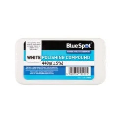 Budget ๐ Blue Spot Tools White Polishing Compound Final Finish 19020 Bluespot ๐