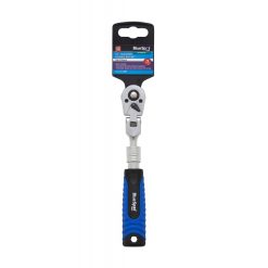 Promo ???? Blue Spot Tools 1/4 Inch Telescopic Flexible Ratchet 02029 Bluespot ????