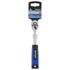 Budget ???? Blue Spot Tools 1/4 Inch Telescopic Ratchet 180mm To 230mm 02023 Bluespot ????