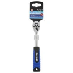 Budget ๐ Blue Spot Tools 1/4 Inch Telescopic Ratchet 180mm To 230mm 02023 Bluespot ๐ฏ