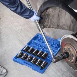 Cheap π Blue Spot Tools 12pc 1 Inch Metric Deep Impact Sockets 24mm To 41mm 01549 Bluespot π 9 Cheap π Blue Spot Tools 12pc 1 Inch Metric Deep Impact Sockets 24mm To 41mm 01549 Bluespot π -Silverline Tools Shop unnamed file 1476