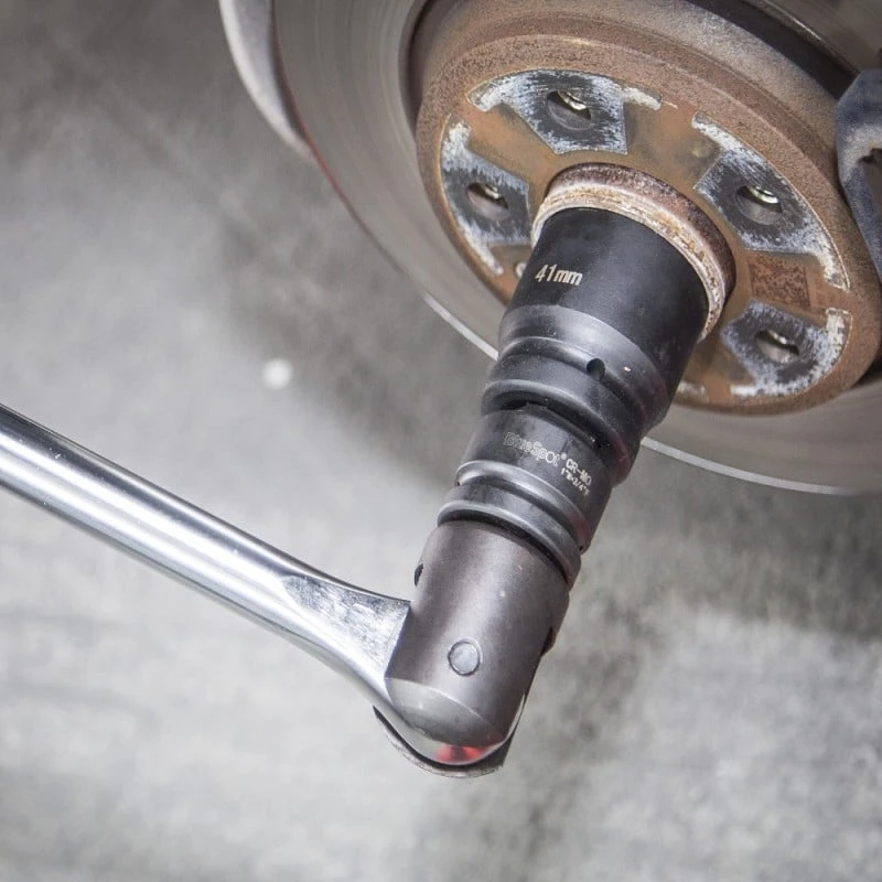 Cheap π Blue Spot Tools 12pc 1 Inch Metric Deep Impact Sockets 24mm To 41mm 01549 Bluespot π 6 Cheap π Blue Spot Tools 12pc 1 Inch Metric Deep Impact Sockets 24mm To 41mm 01549 Bluespot π - Image 6