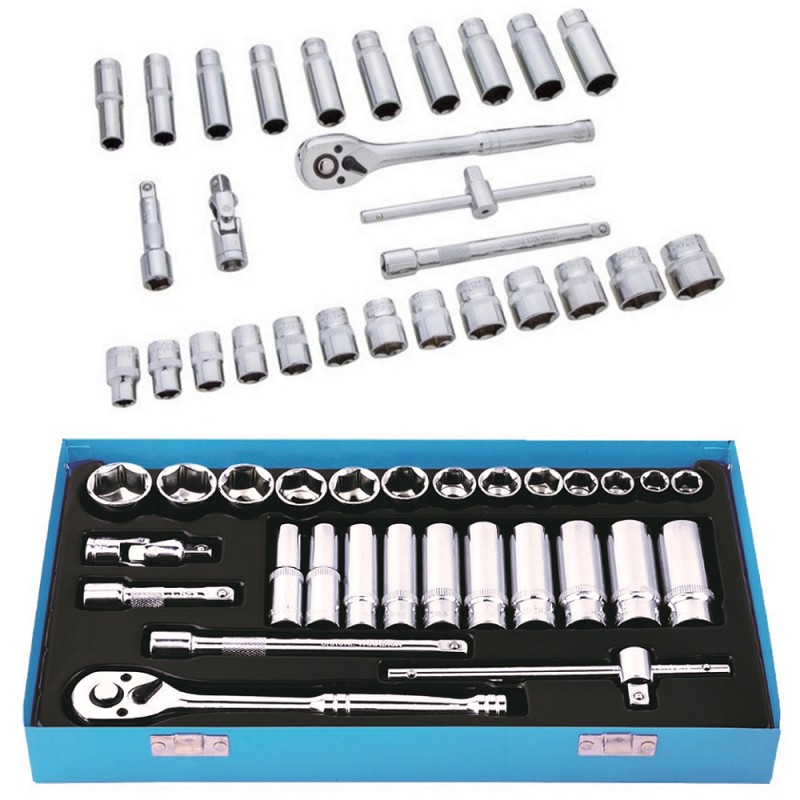 Blue Spot Tools 28pc 3/8 Inch Metric Socket Set 8 to 24mm 01547 Bluespot Outlet ???? Blue Spot Tools 28pc 3/8 Inch Metric Socket Set 8 To 24mm 01547 Bluespot ???? -Silverline Tools Shop unnamed file 1496