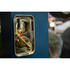 Outlet ???? Blue Spot Tools Magnetic Stainless Steel Parts Dish 230mm 9 Inch 07651 ???? -Silverline Tools Shop unnamed file 15