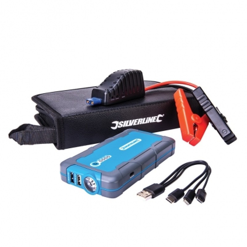 Silverline USB Power Pack Car Battery Jump Starter Boost Pack 684786 Best Pirce ???? Silverline Tools Silverline USB Power Pack Car Battery Jump Starter Boost Pack 684786 ???? -Silverline Tools Shop unnamed file 15