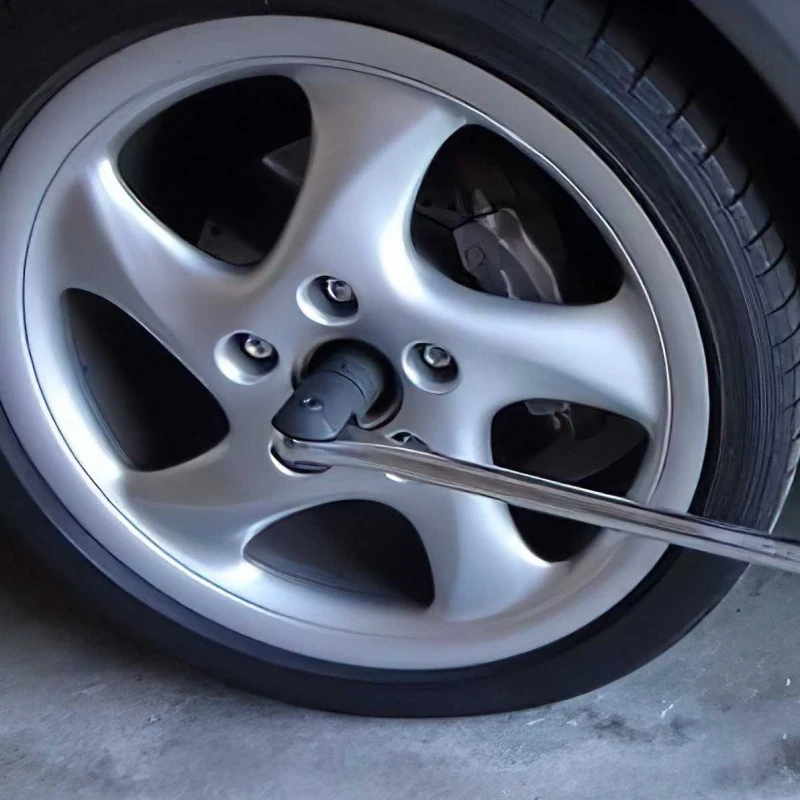 Hot Sale 👏 Blue Spot Tools 3/4 Inch Power Breaker Bar 39 Inch 02013 3/4" 💯 4 Hot Sale 👏 Blue Spot Tools 3/4 Inch Power Breaker Bar 39 Inch 02013 3/4" 💯 - Image 4