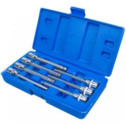 Cheap ❤️ Blue Spot Tools 3/8 Inch Ball End Hex Extra Long Socket Bit Set 01510 3/8" ❤️ 3 Cheap ❤️ Blue Spot Tools 3/8 Inch Ball End Hex Extra Long Socket Bit Set 01510 3/8" ❤️ -Silverline Tools Shop unnamed file 1512