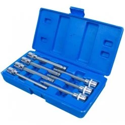 Cheap ❤️ Blue Spot Tools 3/8 Inch Ball End Hex Extra Long Socket Bit Set 01510 3/8" ❤️ -Silverline Tools Shop unnamed file 1512