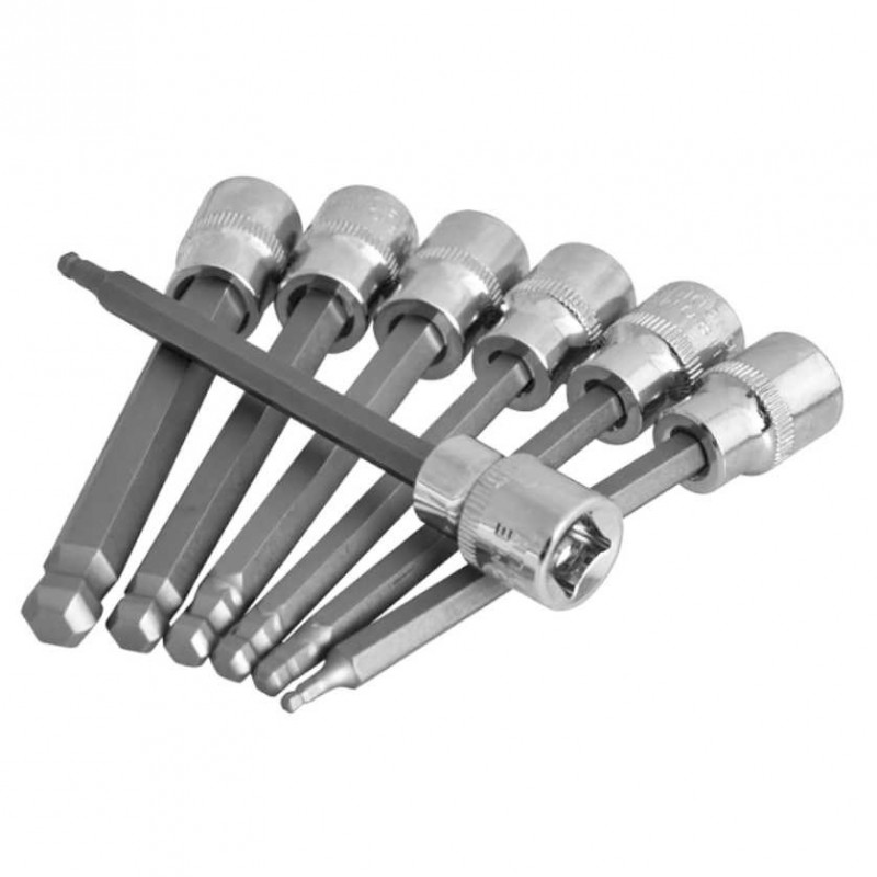 Blue Spot Tools 3/8 inch Ball End Hex Extra Long Socket Bit Set 01510 3/8" Cheap ❤️ Blue Spot Tools 3/8 Inch Ball End Hex Extra Long Socket Bit Set 01510 3/8" ❤️ -Silverline Tools Shop unnamed file 1516