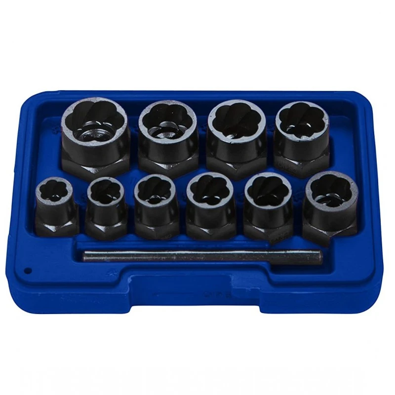 Cheap 🤩 Blue Spot Tools 3/8 Inch Damaged Rounded Bolt Nut Remover Sockets 01539 3/8" 🔥 5 Cheap 🤩 Blue Spot Tools 3/8 Inch Damaged Rounded Bolt Nut Remover Sockets 01539 3/8" 🔥 - Image 5