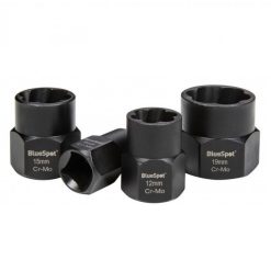 Cheap ???? Blue Spot Tools 3/8 Inch Damaged Rounded Bolt Nut Remover Sockets 01539 3/8" ???? -Silverline Tools Shop unnamed file 1526