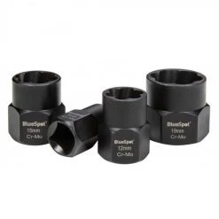 Cheap 🤩 Blue Spot Tools 3/8 Inch Damaged Rounded Bolt Nut Remover Sockets 01539 3/8" 🔥 18 Cheap 🤩 Blue Spot Tools 3/8 Inch Damaged Rounded Bolt Nut Remover Sockets 01539 3/8" 🔥 -Silverline Tools Shop unnamed file 1526