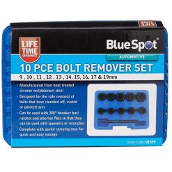 Cheap ???? Blue Spot Tools 3/8 Inch Damaged Rounded Bolt Nut Remover Sockets 01539 3/8" ???? -Silverline Tools Shop unnamed file 1529