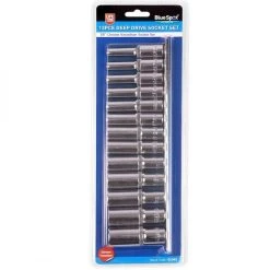Wholesale ❤️ Blue Spot Tools 3/8 Inch Drive Deep Metric Socket Set On Rail 01542 3/8" ⭐ -Silverline Tools Shop unnamed file 1539