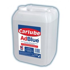 Flash Sale ???? Carlube AdBlue Fuel Treatment Mix Additive 10 Litre ????
