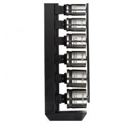 Promo ✨ Blue Spot Tools 3/8 Inch Drive Spline Socket Set 01543 3/8" 😉 -Silverline Tools Shop unnamed file 1547