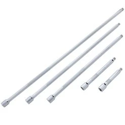 New 🔔 Blue Spot Tools 3/8 Inch Ratchet Socket Extension Bar Set EVA FOAM 🧰 Toolbox Tray 02089 ⭐ -Silverline Tools Shop unnamed file 1567