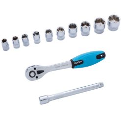 Outlet ???? Blue Spot Tools 3/8 Inch Socket Set And Ratchet On Rail 01502 3/8" ???? 2 Outlet ???? Blue Spot Tools 3/8 Inch Socket Set And Ratchet On Rail 01502 3/8" ???? -Silverline Tools Shop unnamed file 1578