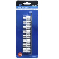 Best deal ???? Blue Spot Tools 3/8 Inch Star Torx Female Socket Set 01527 ???? -Silverline Tools Shop unnamed file 1590