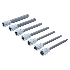 Best reviews of ???? Blue Spot Tools 3/8 Inch Torx Extra Long Socket Bit Set 01514 3/8" ???? -Silverline Tools Shop unnamed file 1596