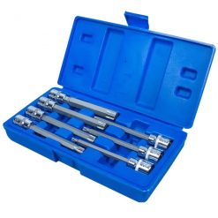 Best reviews of ???? Blue Spot Tools 3/8 Inch Torx Extra Long Socket Bit Set 01514 3/8" ???? -Silverline Tools Shop unnamed file 1598