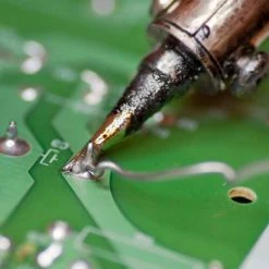 Top 10 🤩 Dekton Tools Dekton Soldering Solder Roll In Keep Clean Dispenser DT60942 🔔 -Silverline Tools Shop unnamed file 160