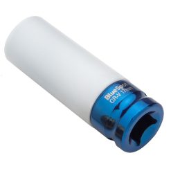 New ???? Blue Spot Tools 3Pc 1/2 Inch Alloy Wheel Nut Impact Socket Set 01545 Bluespot ❤️ -Silverline Tools Shop unnamed file 1606