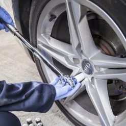 New 🤩 Blue Spot Tools 3Pc 1/2 Inch Alloy Wheel Nut Impact Socket Set 01545 Bluespot ❤️ -Silverline Tools Shop unnamed file 1614