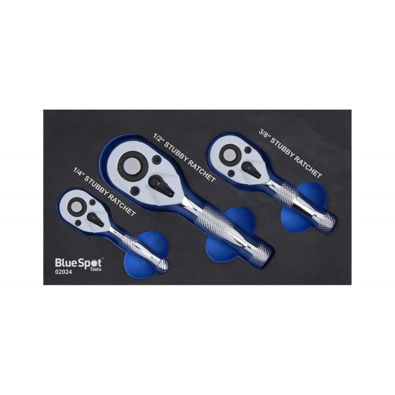 Blue Spot Tools 3pc Quick Release Stubby Ratchet Set 02024 Bluespot Brand new ???? Blue Spot Tools 3pc Quick Release Stubby Ratchet Set 02024 Bluespot ???? -Silverline Tools Shop unnamed file 1619