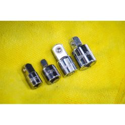 Coupon ???? Blue Spot Tools 4 Piece Socket Adaptor Set 02078 Bluespot ???? -Silverline Tools Shop unnamed file 1624