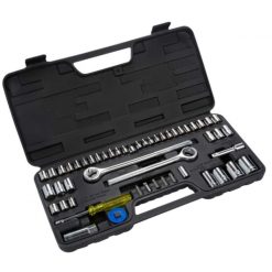Deals ???? Blue Spot Tools 52pc 1/4 3/8 And 1/2 Inch Mixed Socket Tool Set 01746 Bluespot ???? -Silverline Tools Shop unnamed file 1627
