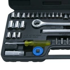 Deals π Blue Spot Tools 52pc 1/4 3/8 And 1/2 Inch Mixed Socket Tool Set 01746 Bluespot π 10 Deals π Blue Spot Tools 52pc 1/4 3/8 And 1/2 Inch Mixed Socket Tool Set 01746 Bluespot π -Silverline Tools Shop unnamed file 1629