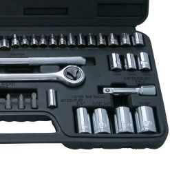 Deals ???? Blue Spot Tools 52pc 1/4 3/8 And 1/2 Inch Mixed Socket Tool Set 01746 Bluespot ???? -Silverline Tools Shop unnamed file 1630