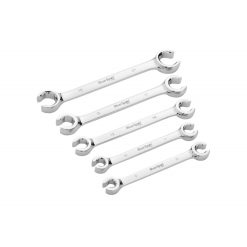 Flash Sale ???? Blue Spot Tools 5pc Flare Nut Spanner Set 9mm To 21mm 04315 ???? -Silverline Tools Shop unnamed file 1633