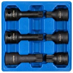 Cheap 😉 Blue Spot Tools 6pc 1/2 Inch Spline Socket Set M14 To M18 01532 Bluespot 🤩 -Silverline Tools Shop unnamed file 1638