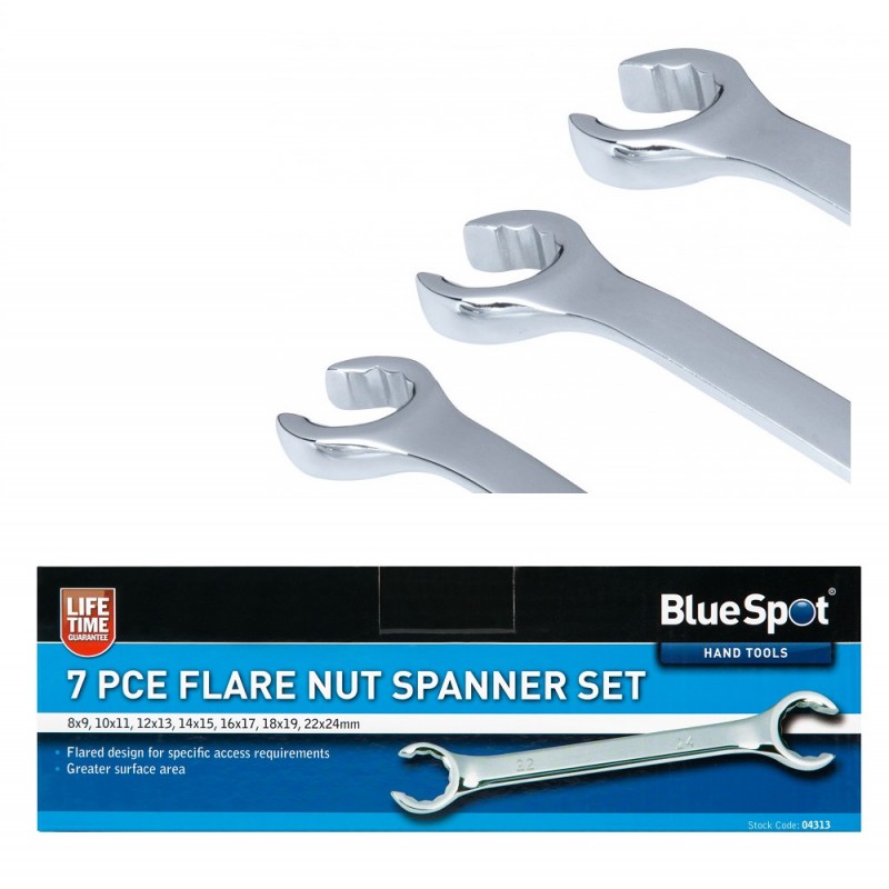 Blue Spot Tools Flare Nut Compression and Hydraulic Line Spanner Set 04313 Outlet ???? Blue Spot Tools Flare Nut Compression And Hydraulic Line Spanner Set 04313 ⌛ -Silverline Tools Shop unnamed file 1658